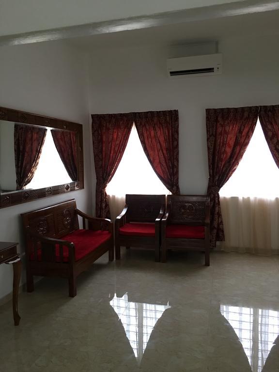 باتو باهات Sri Massa Homestay المظهر الخارجي الصورة