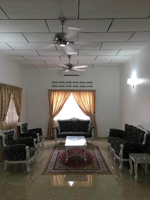 باتو باهات Sri Massa Homestay المظهر الخارجي الصورة