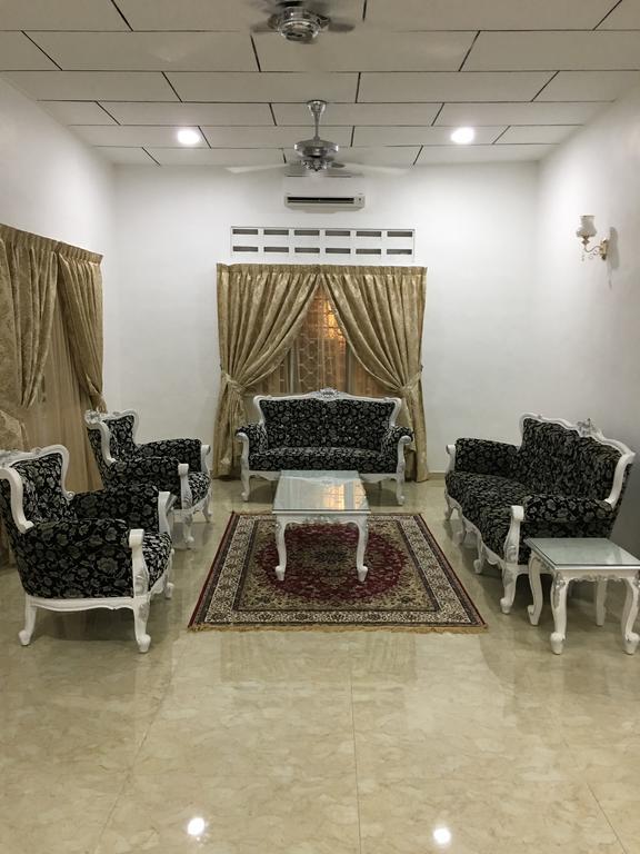 باتو باهات Sri Massa Homestay المظهر الخارجي الصورة